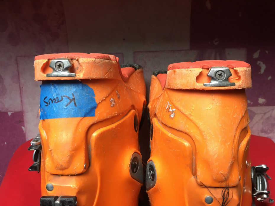 Dynafit Boot Inserts
