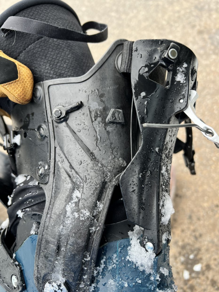 Arcteryx procline carbon ar discount