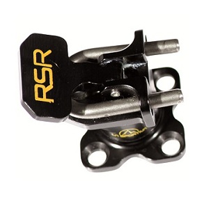 La Sportiva RSR Heel Piece