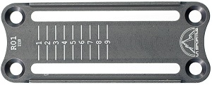La Sportiva RSR Adjustment Plate