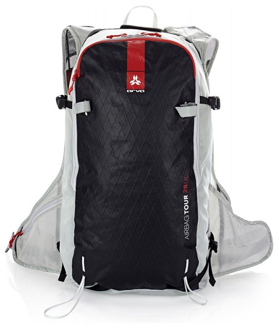 ARVA Tour 28L UL Airbag Backpack - Ski