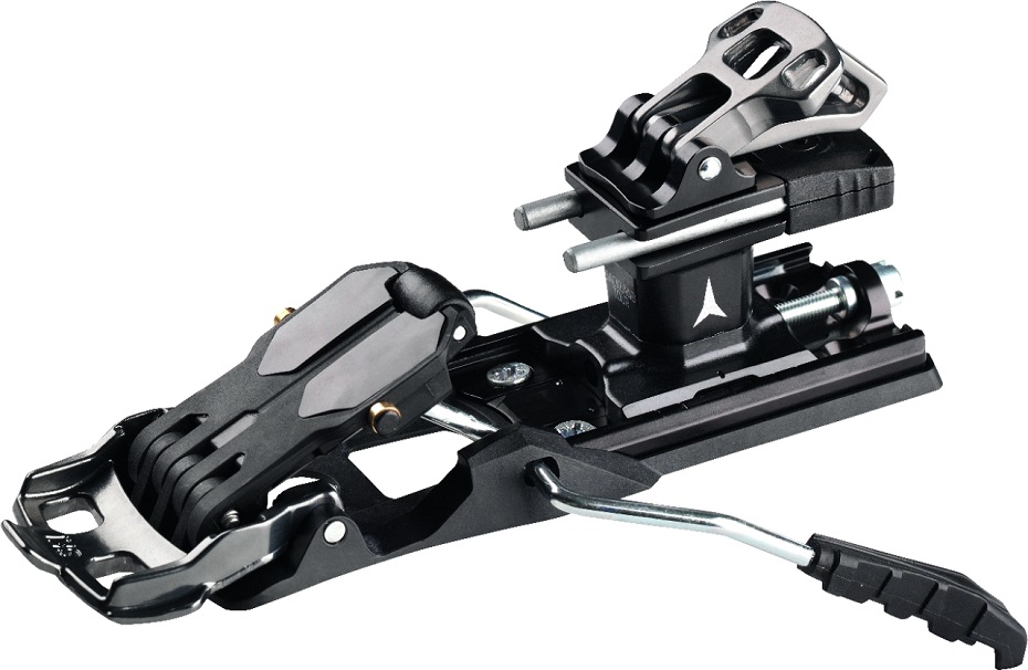 Ski Brake Size Chart