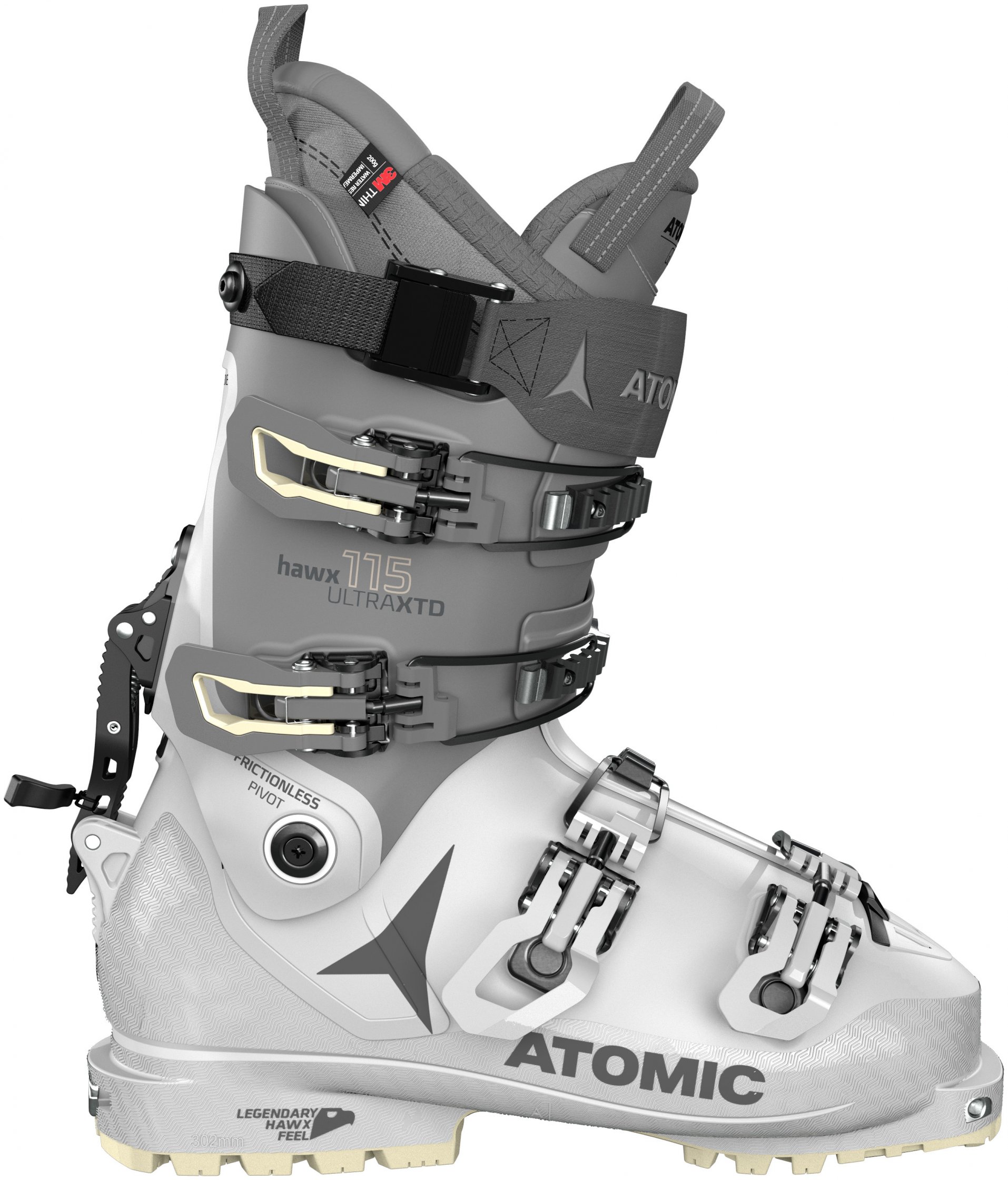 Atomic Hawx Ultra XTD 115 - Women