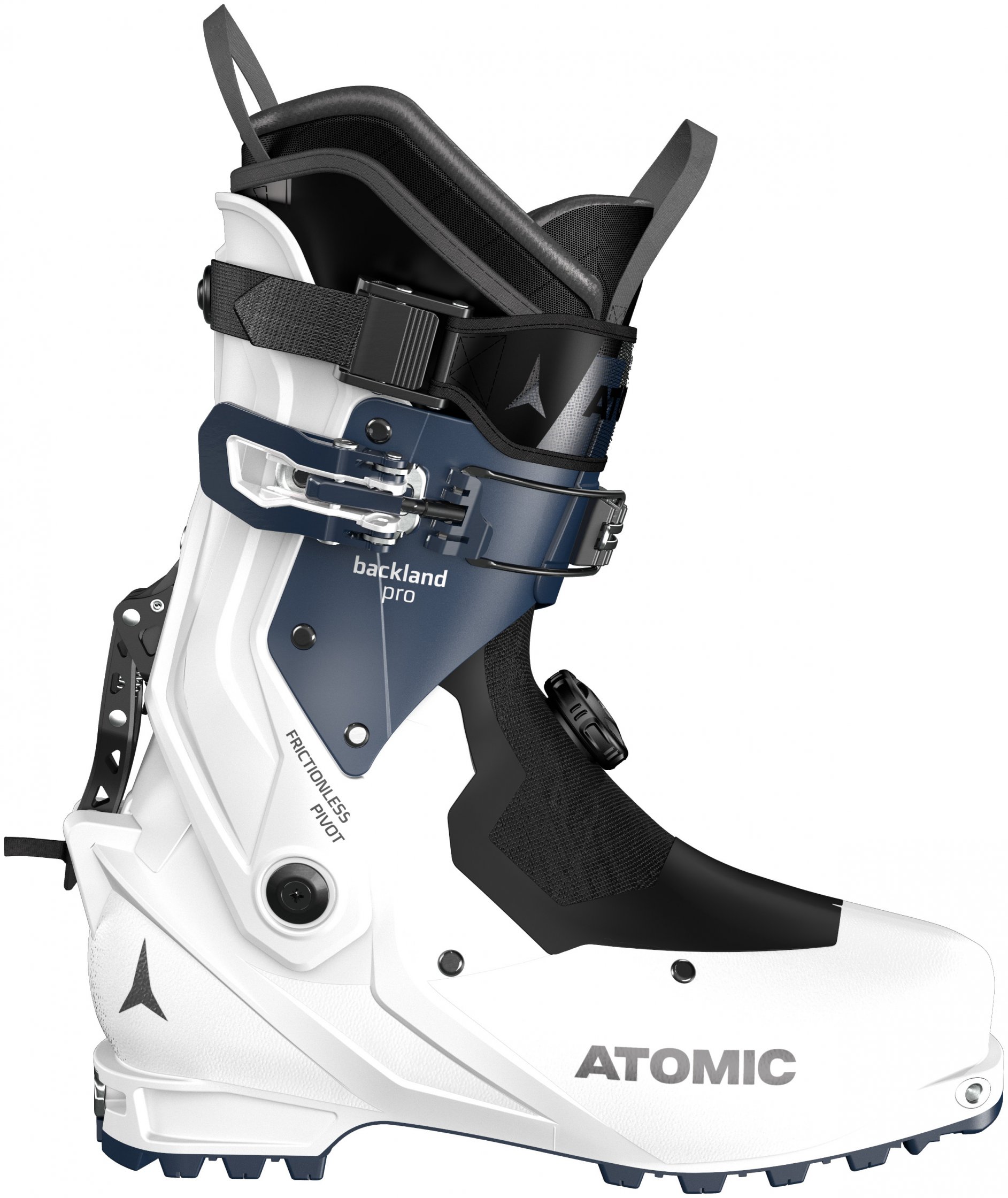 atomic backland splitboard