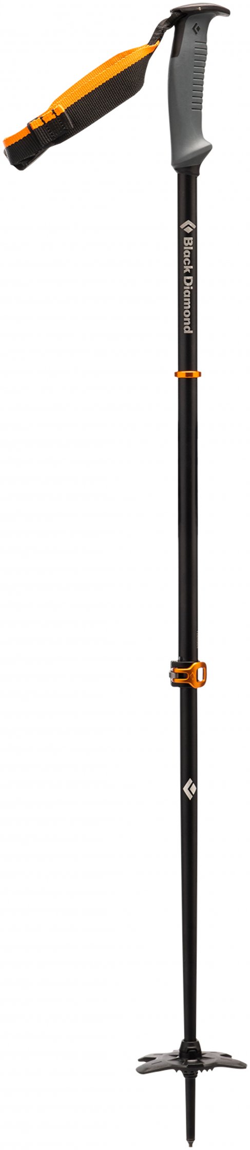 Black Diamond Traverse Wr 2 Poles
