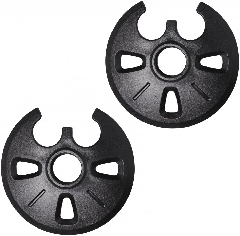 Black diamond z sales pole snow basket