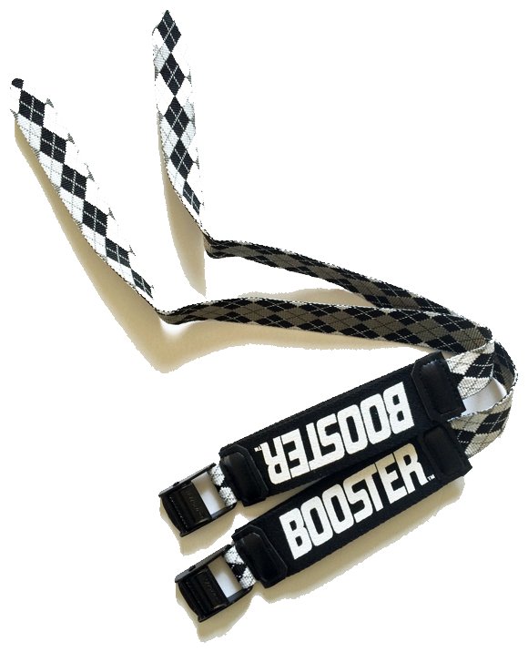 Booster Straps