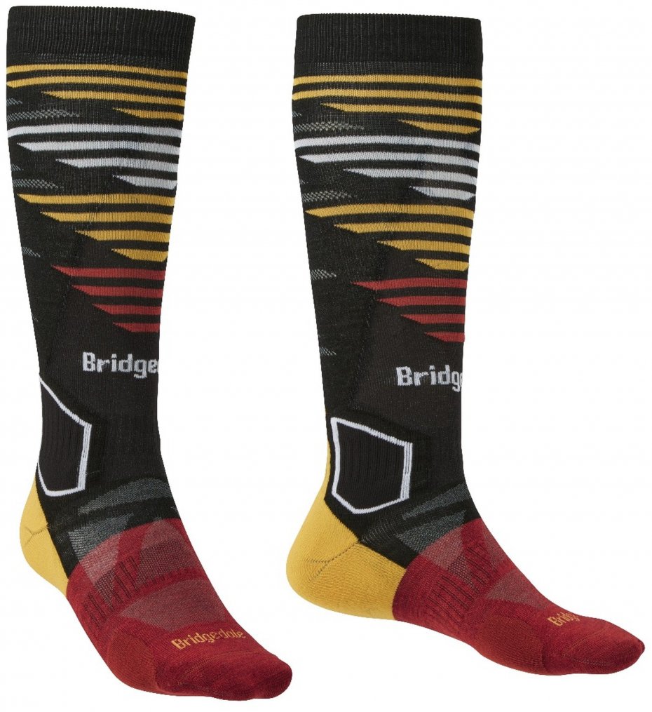 Bridgedale Ski Lightweight Socks