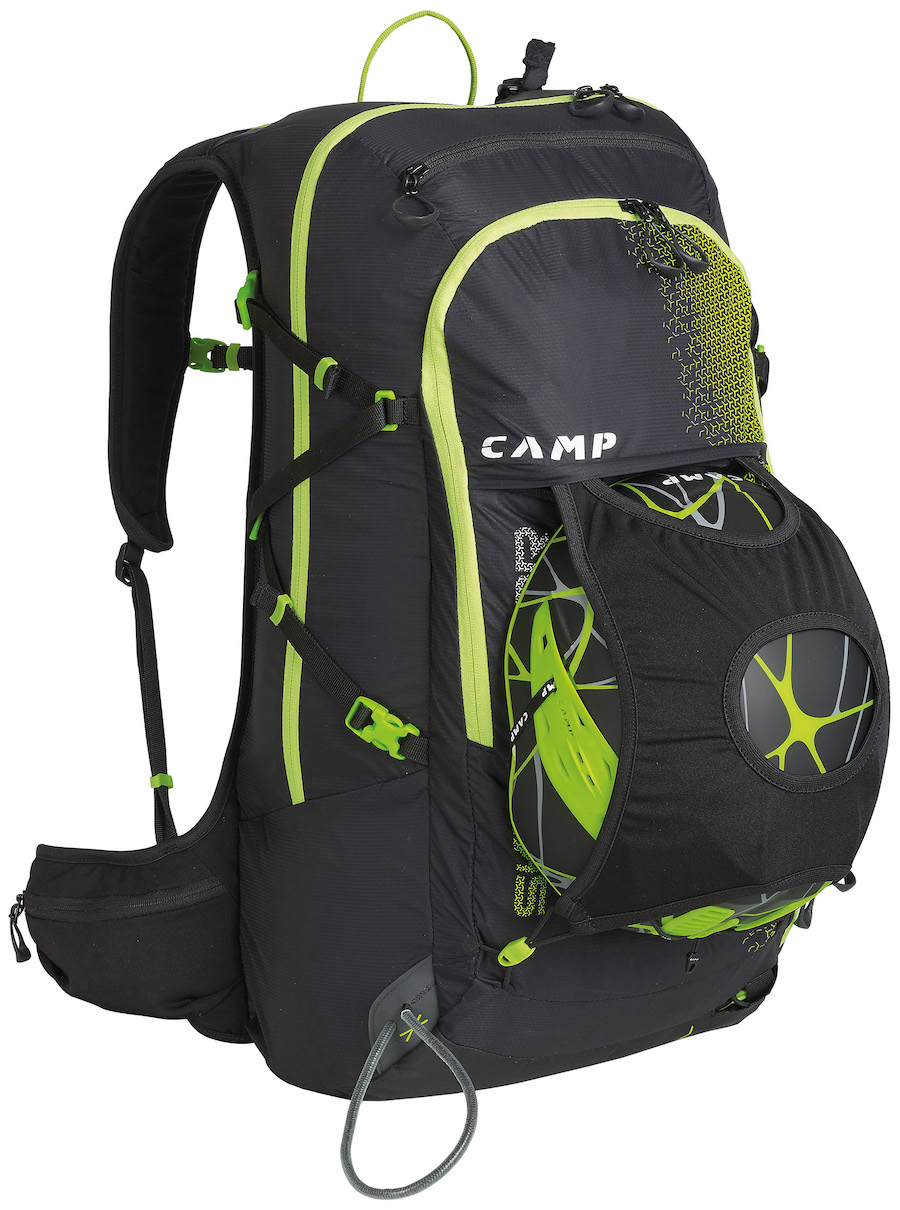 Camp Ski Raptor 20 - Mochila para esquí de travesía