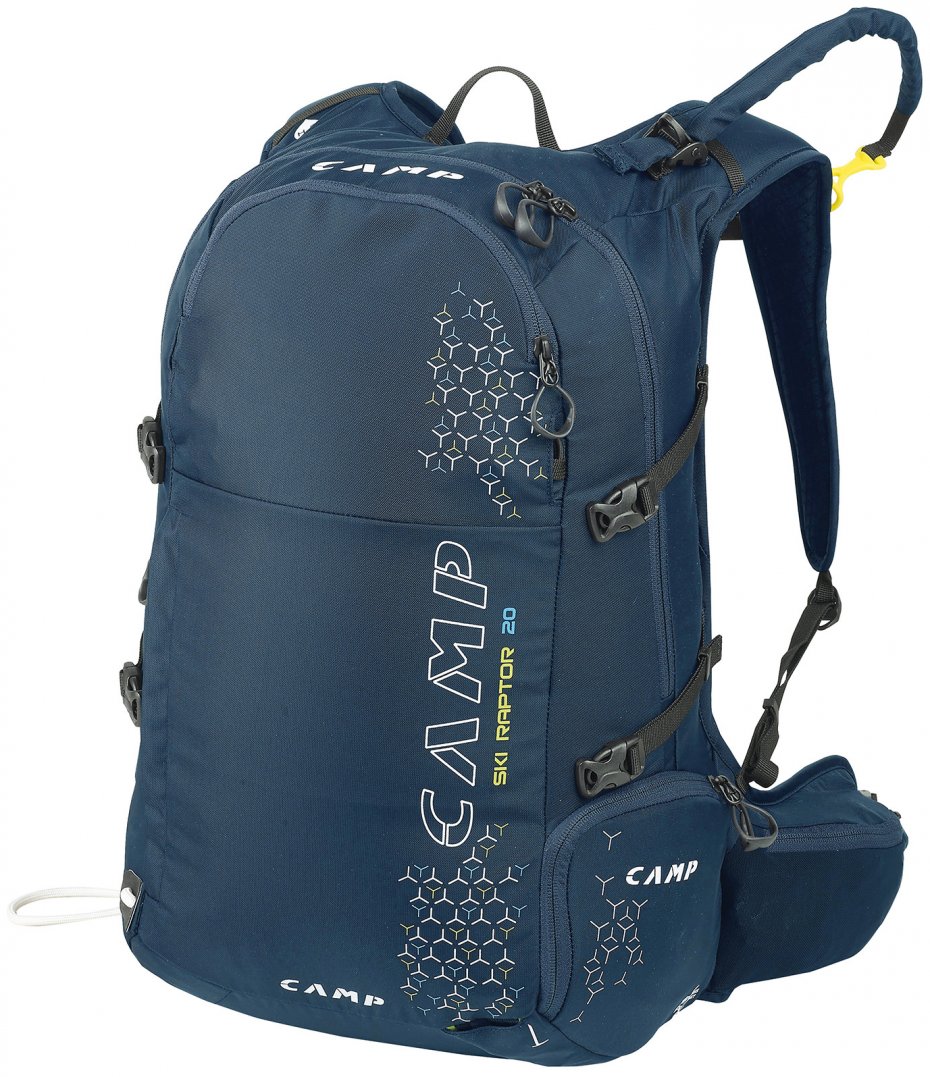 CAMP Ski Raptor 20 Pack - 2022/23