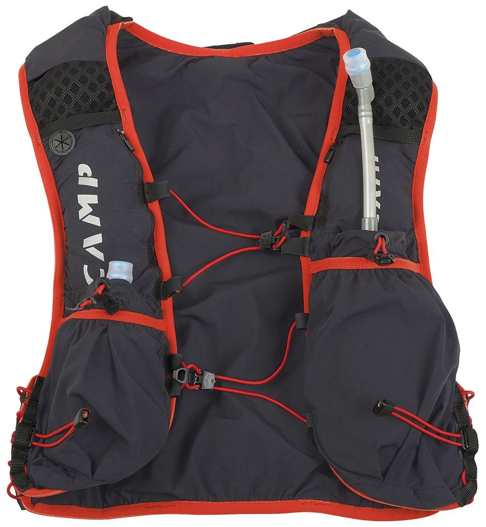 thumbnail image 2 of CAMP Trail Force 5 Hydration Vest 2 of 9