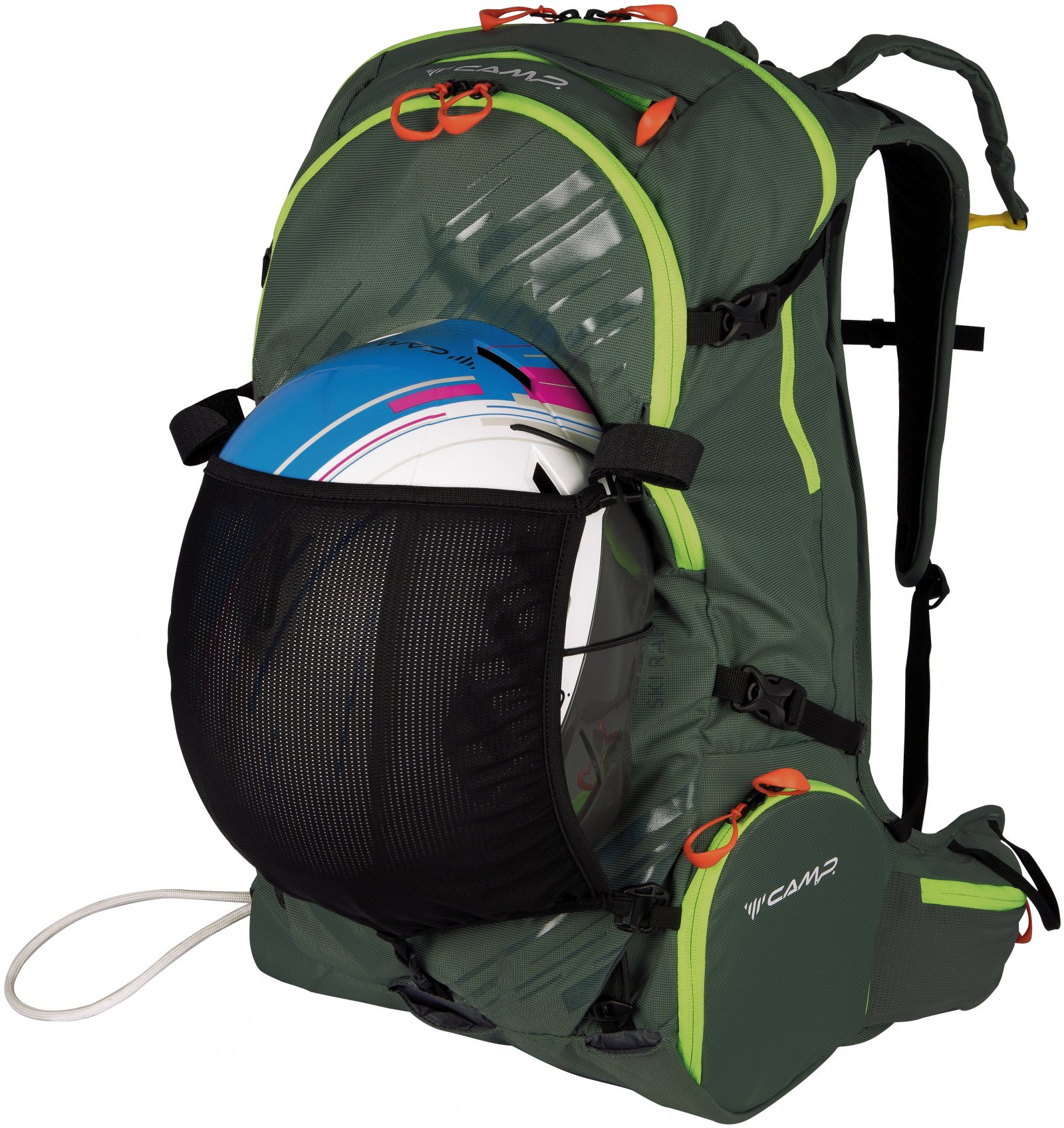 CAMP - Ski Raptor 30L 2024, mochila esquí de montaña