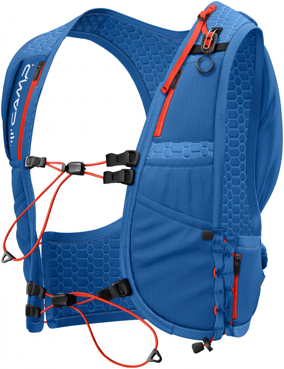 Camp Trail Force 10 - Mochila de trail running