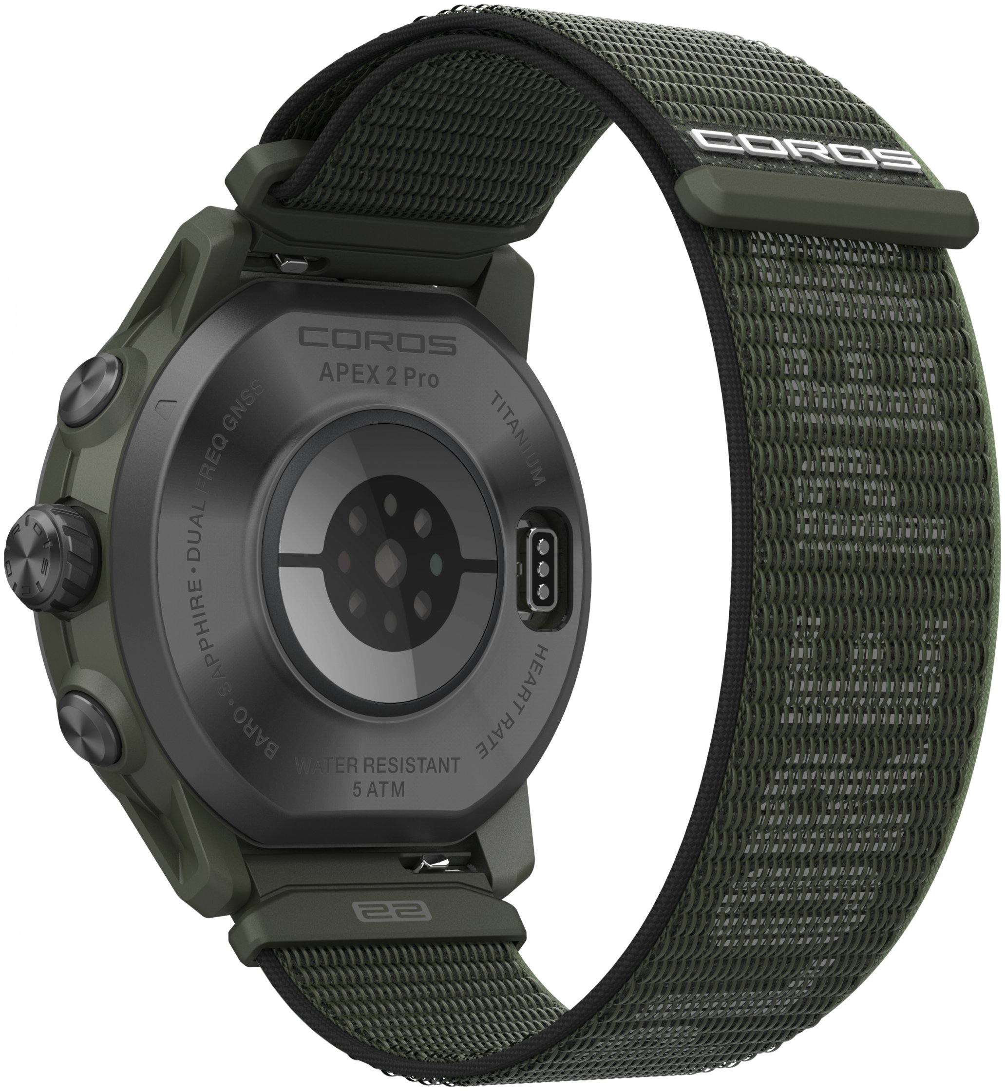 COROS APEX 2 Pro Watch