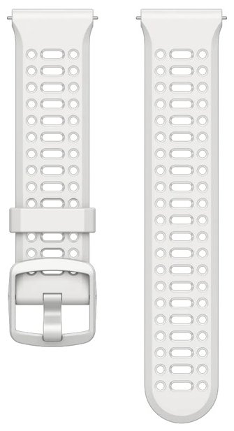 Coros WATCH Pace 3 Silicone White 