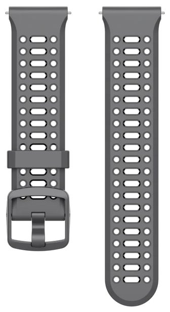 Wscebck 20mm Replacement Watchband Straps for COROS PACE 2 Sport Silicone  Smart Watch Band for COROS APEX 42mm Wristband Bracelet Correa (Color 