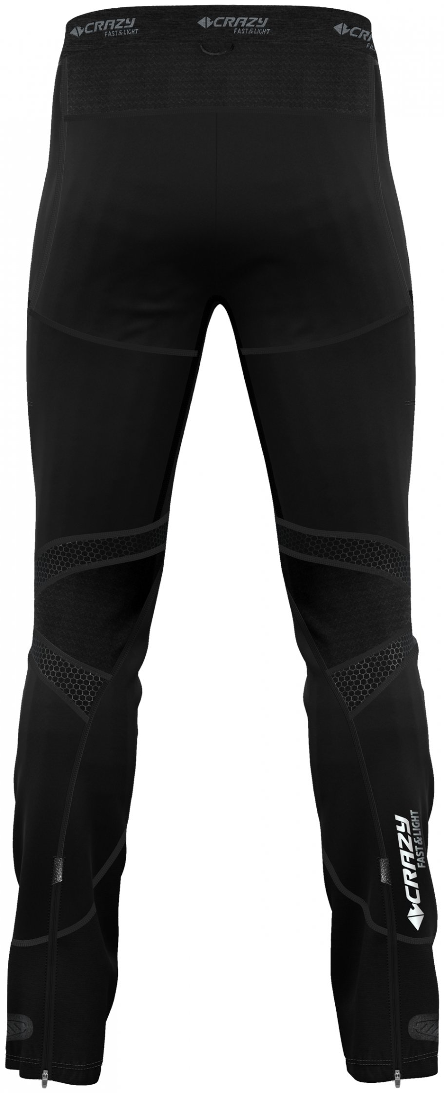 Crazy Idea Acceleration Pant