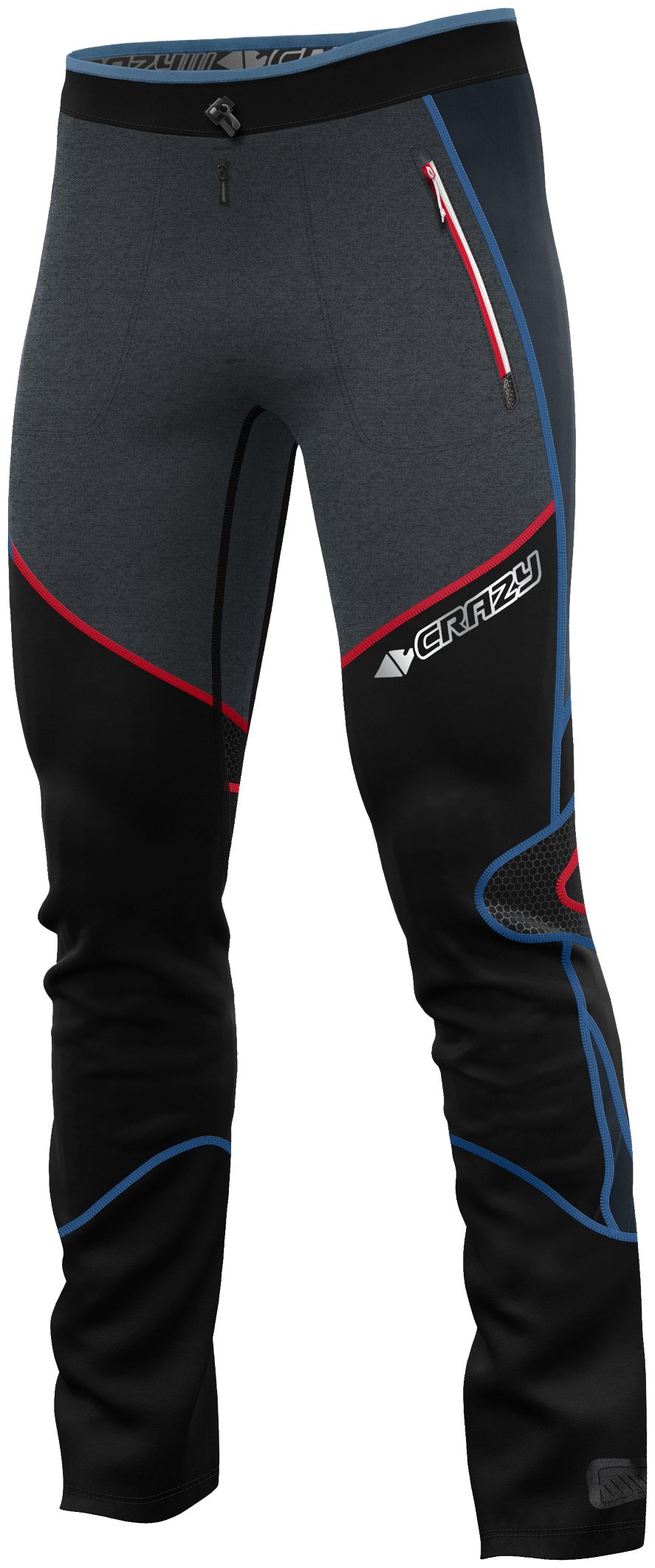 Crazy Idea Acceleration Pant