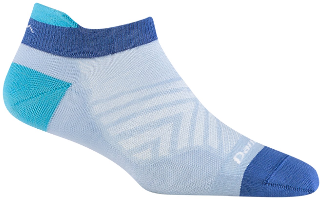 Darn Tough No Show Socks Women