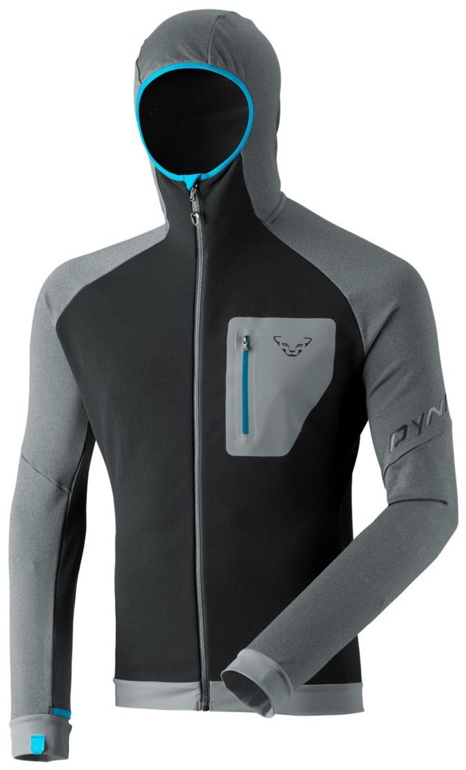 Dynafit Radical Polartec Jacket