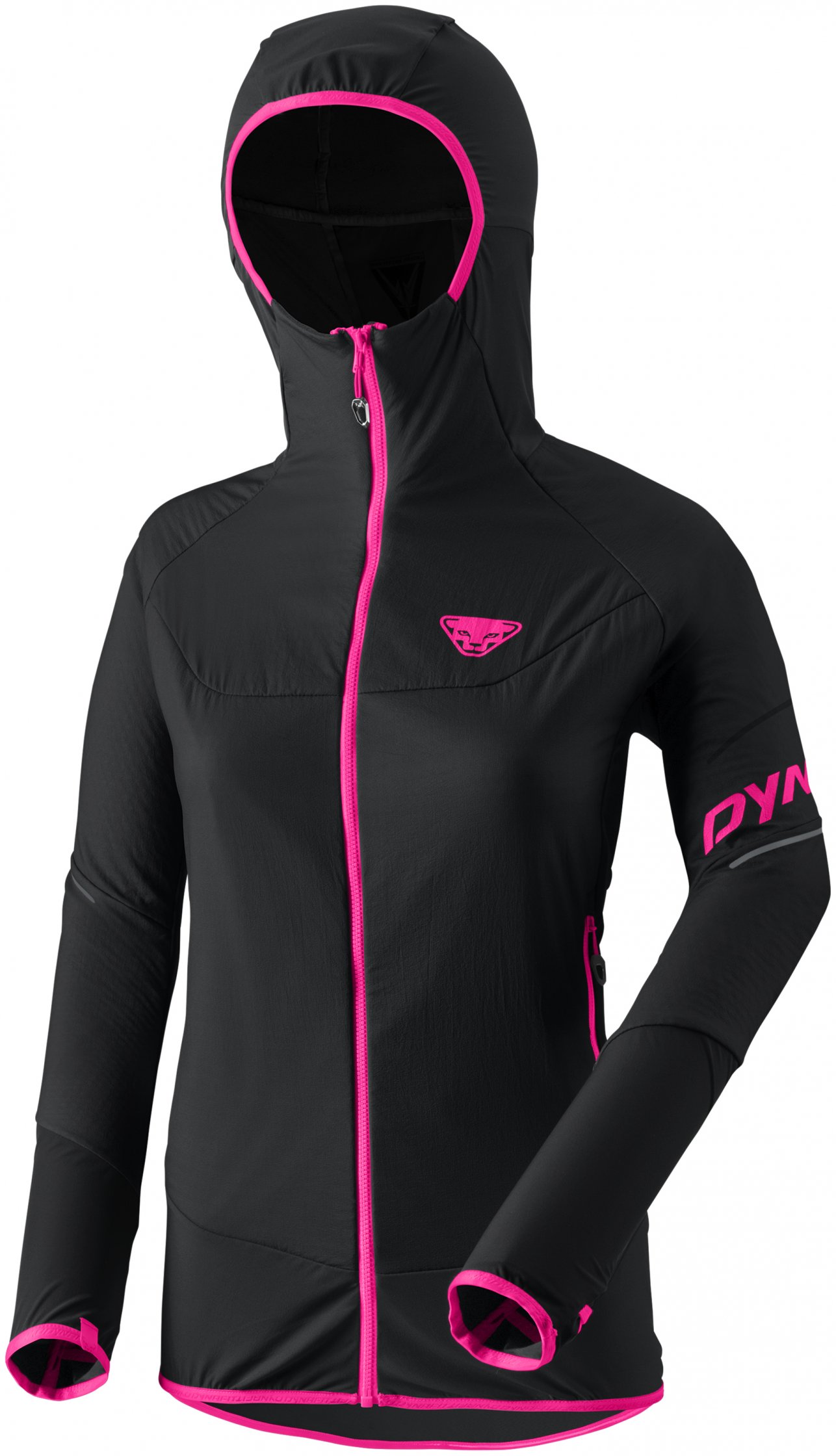 dynafit mezzalama vest