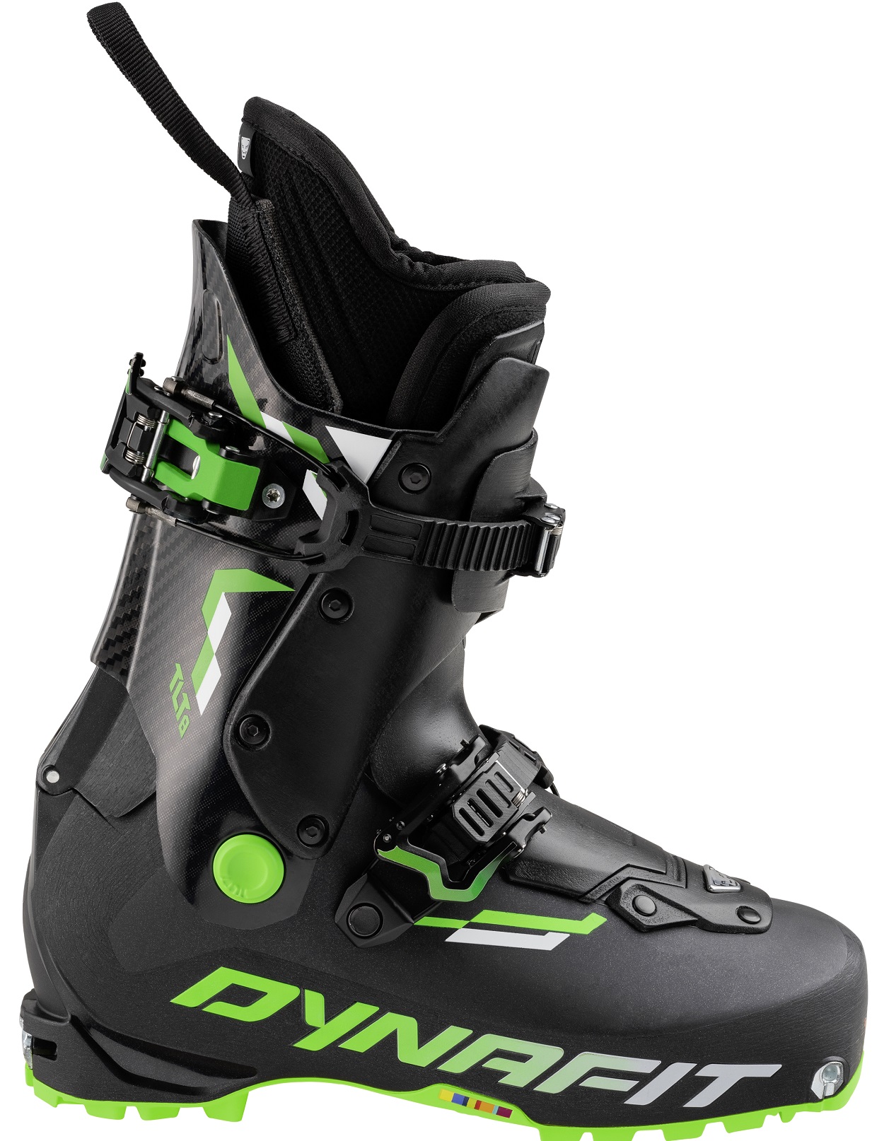 Dynafit Ski Boot Size Chart