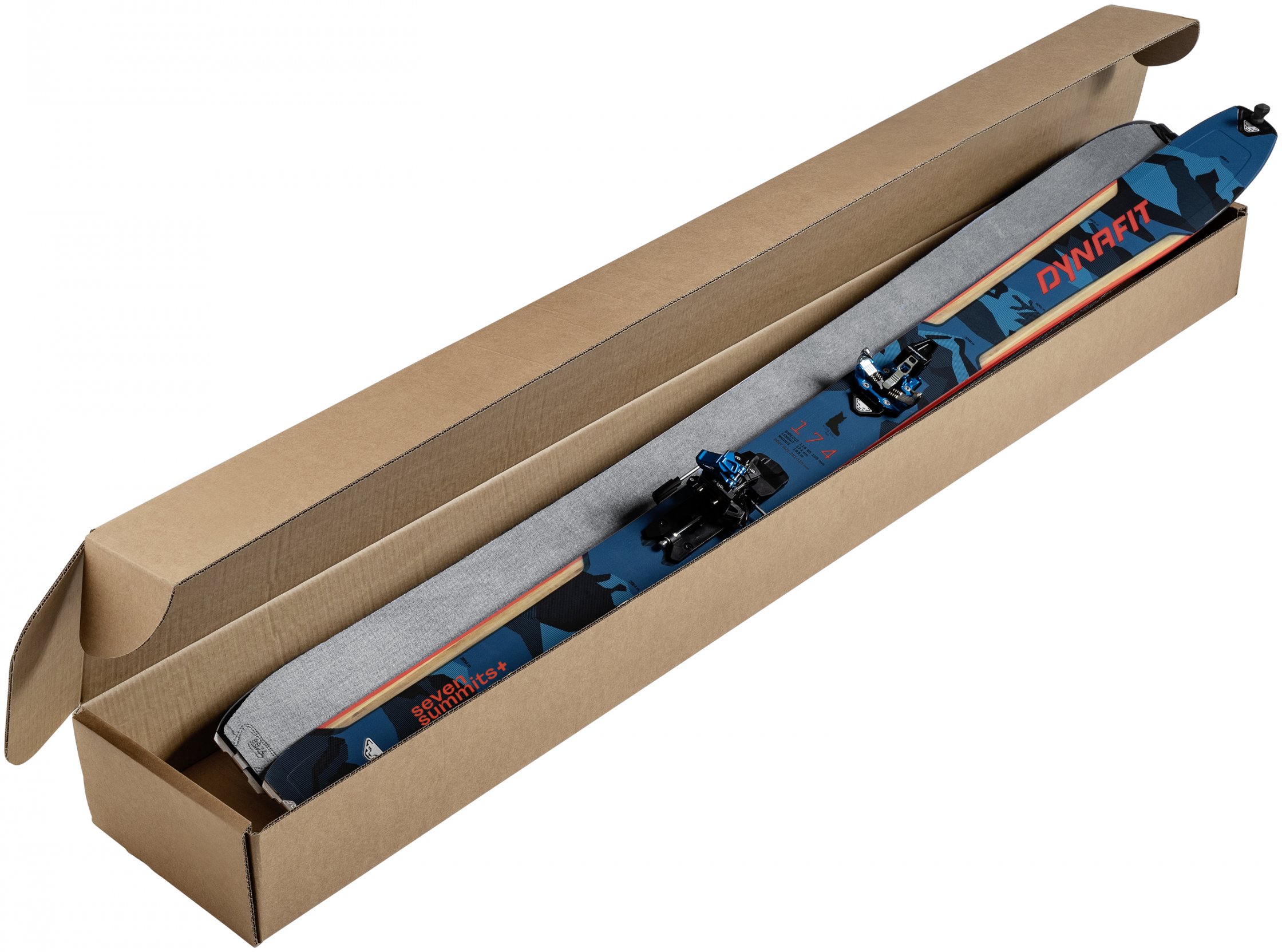 【訳あり】DYNAFIT SEVEN SUMITS ディナフィット DYNAFIT SEVEN SUMMITS セブンサミッツ 163cm センター