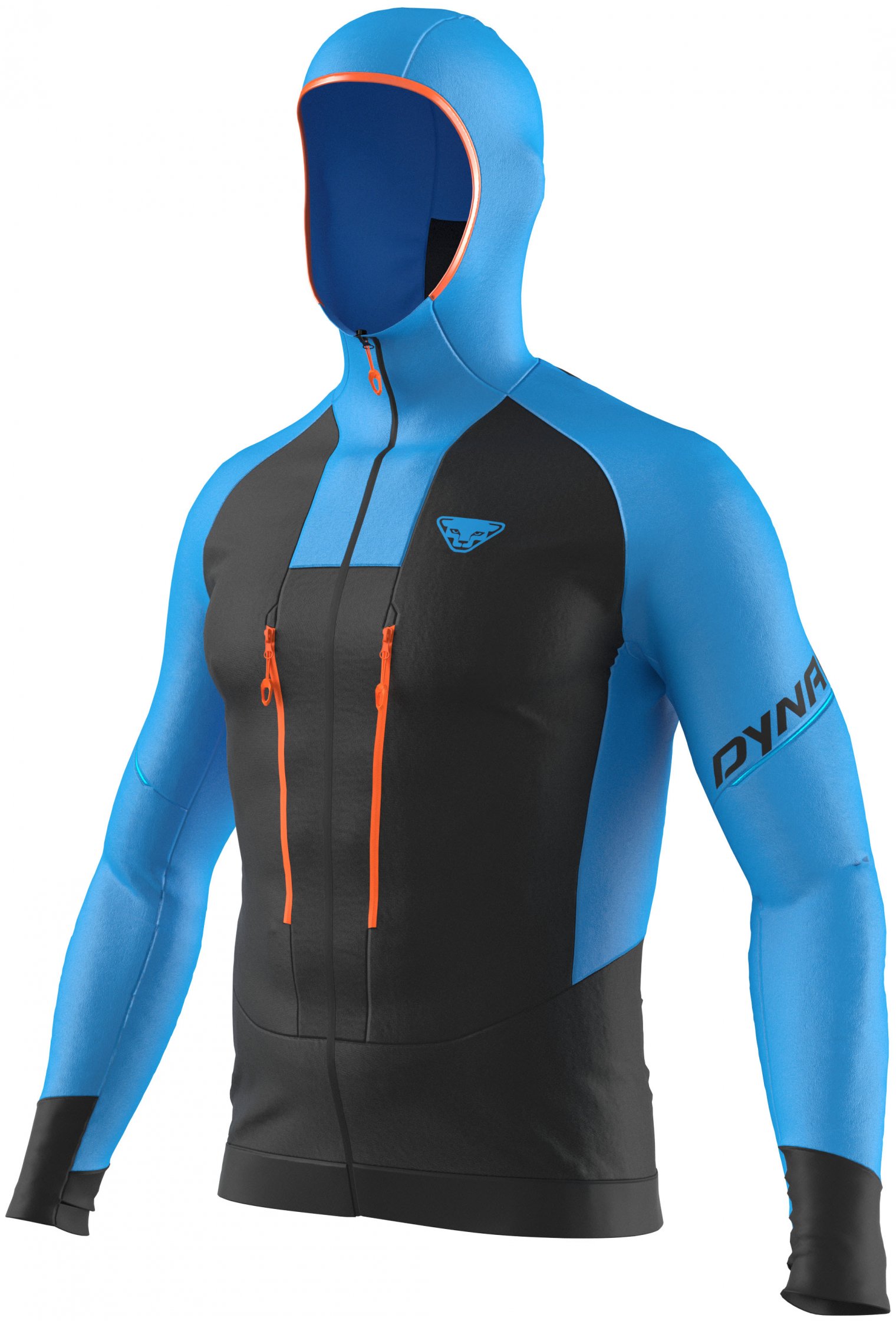 dynafit mezzalama vest