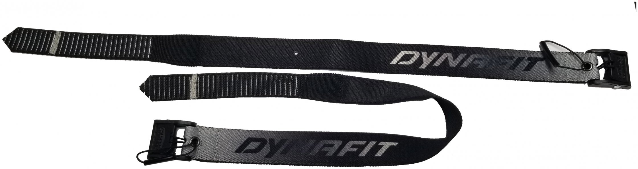 Power strap ski 2025