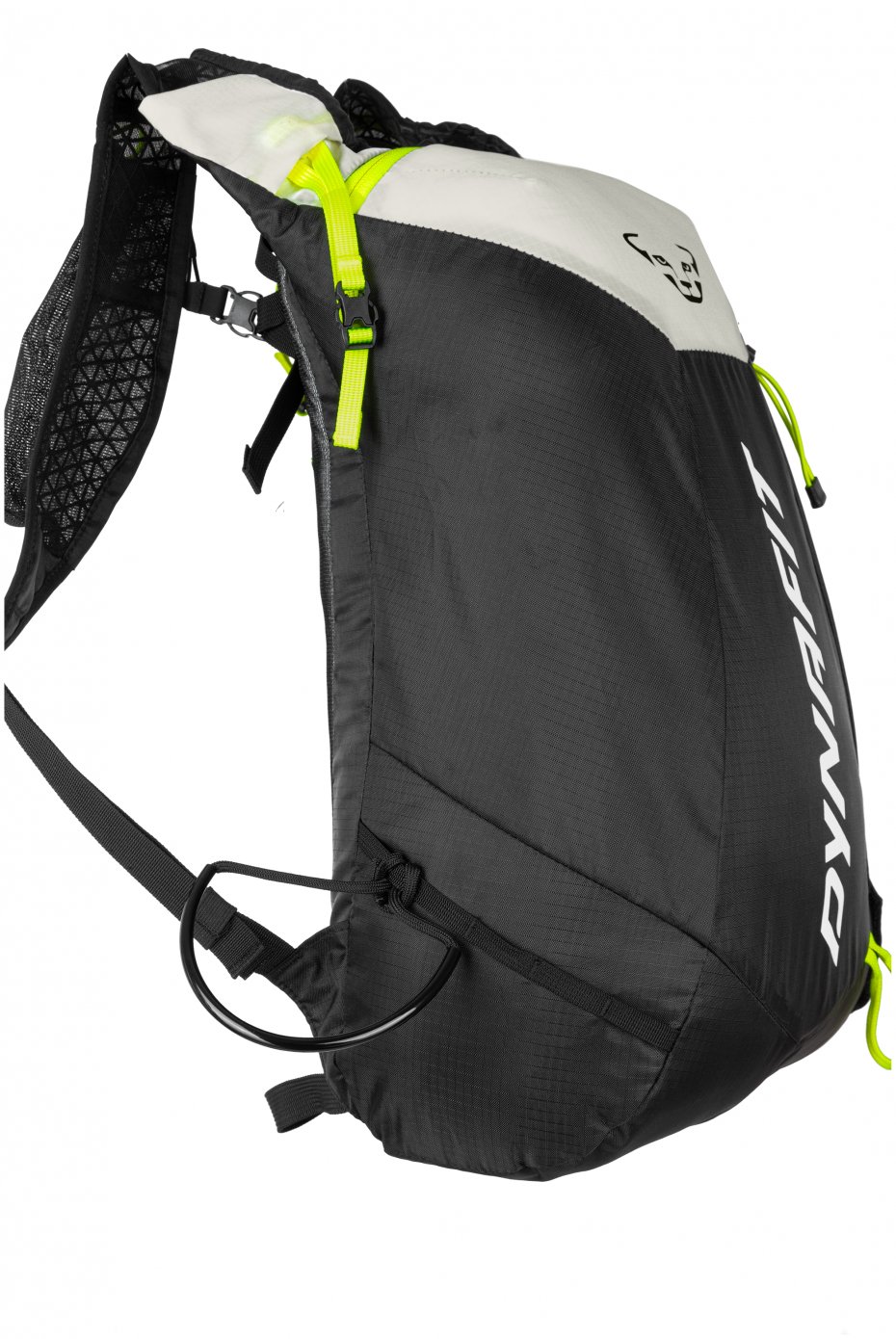 Dynafit Mochila Running - Alpine 12 - Black Out Size M