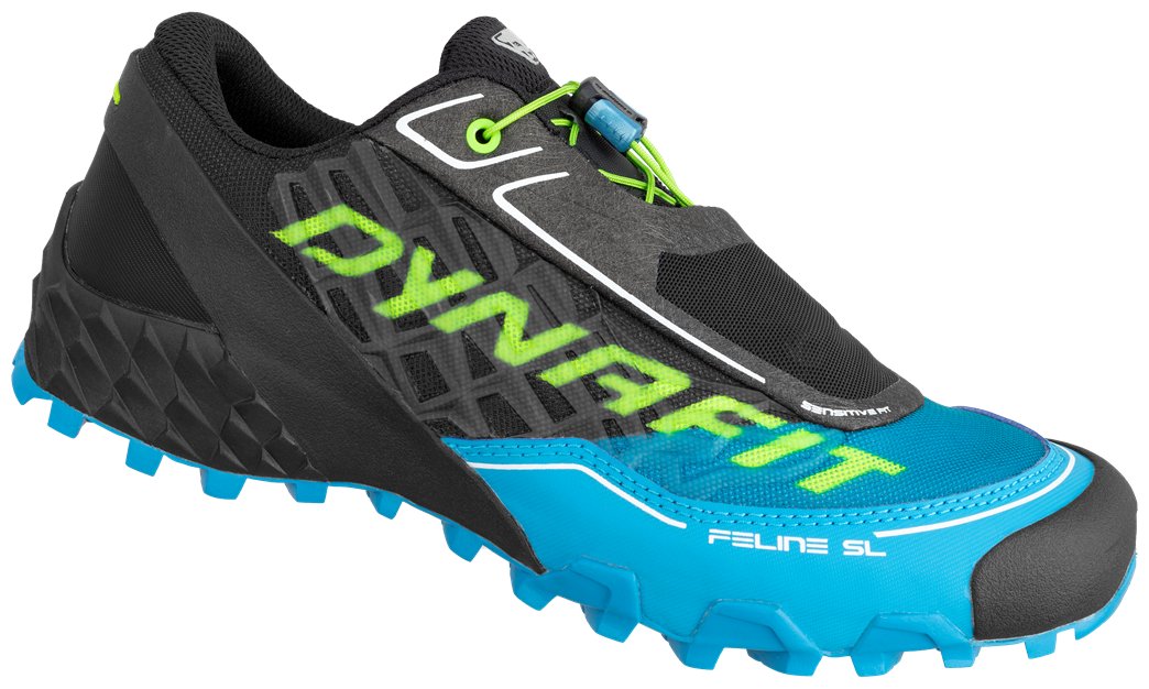 Details about   Dynafit Feline SL Men's Trail Running Shoes 