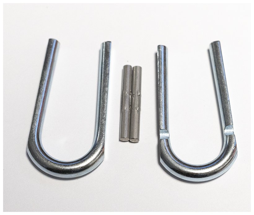 Dynafit Forks & Springs Dynafit Forks & Springs