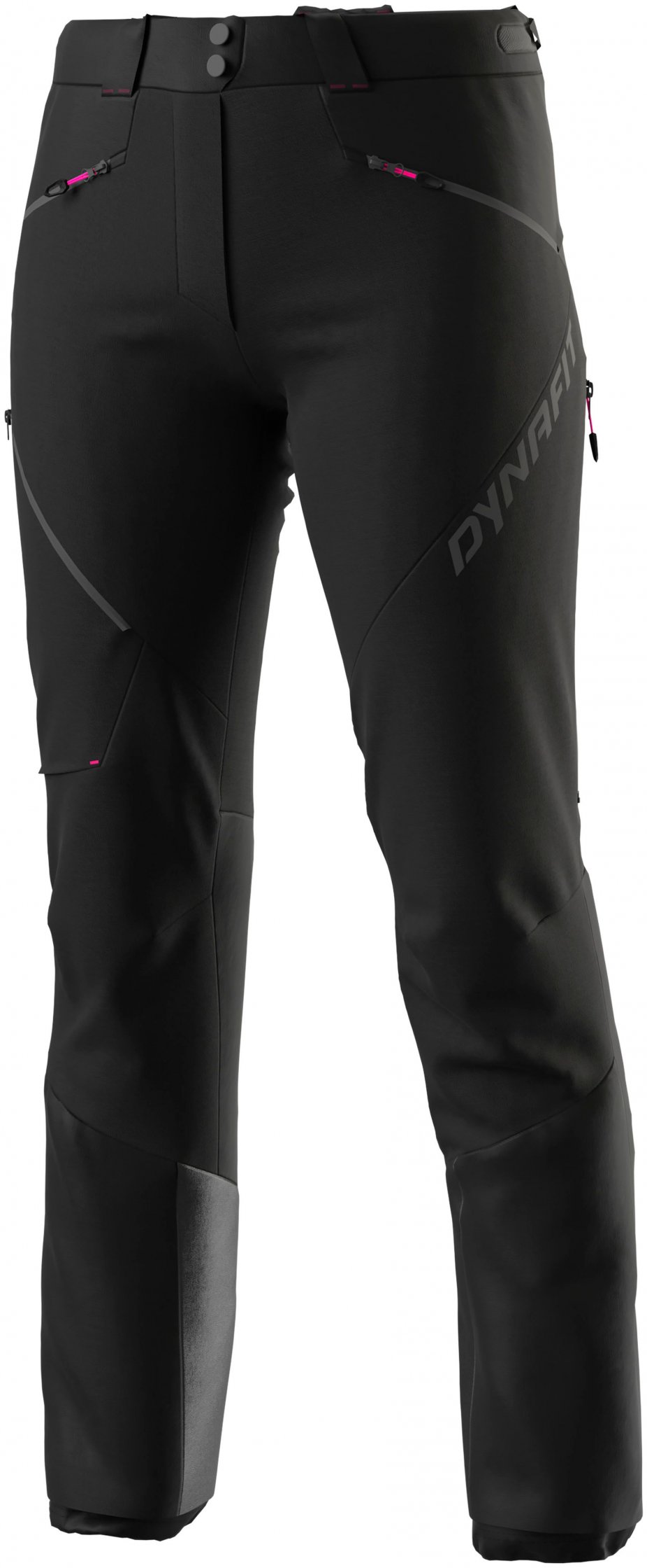 Dynafit Free Infinium Hybrid Pants (Women's) — SkiUphill