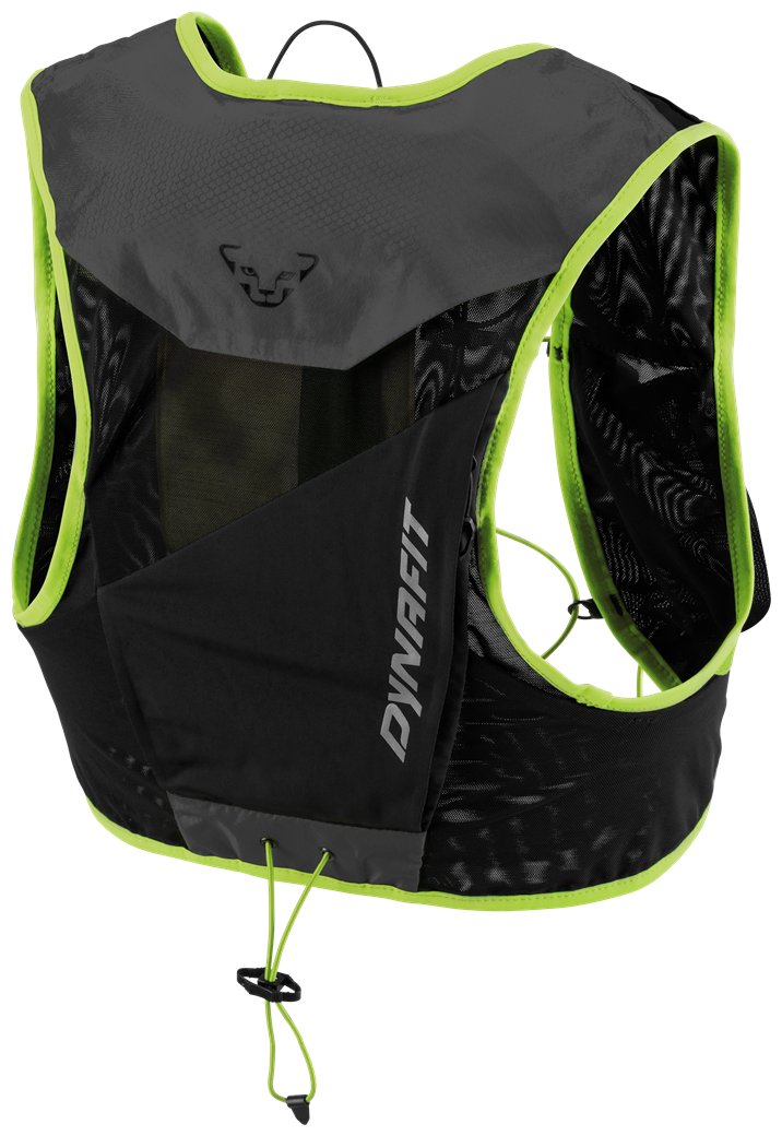 Mochila Trail Running Unisex Dynafit Vert 3 – Volkanica Outdoors