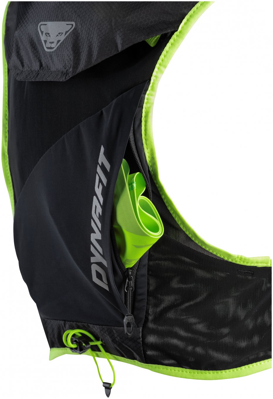 Mochila Trail Running Unisex Dynafit Vert 3 – Volkanica Outdoors