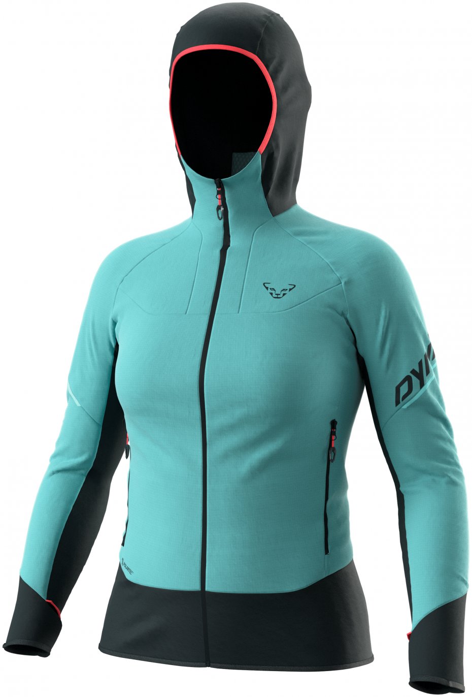 Dynafit Mezzalama Polartec Alpha Jacket - Women