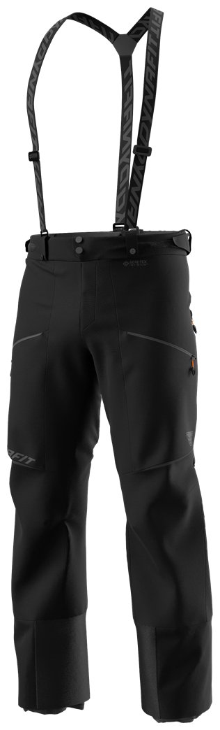 Dynafit Free Infinium Hybrid Pants - Bentgate Mountaineering