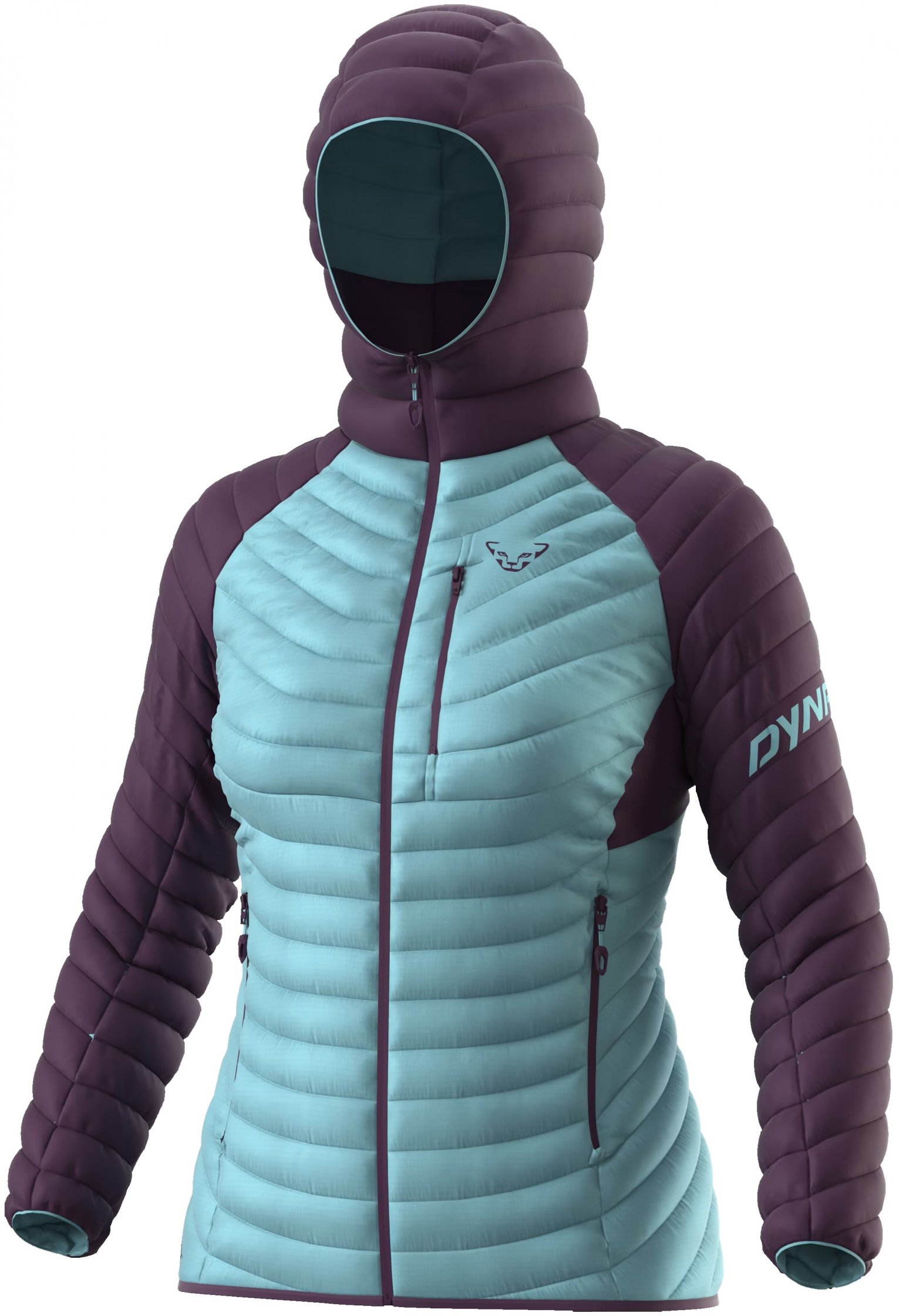 Dynafit Radical Down Hooded Jacket Women