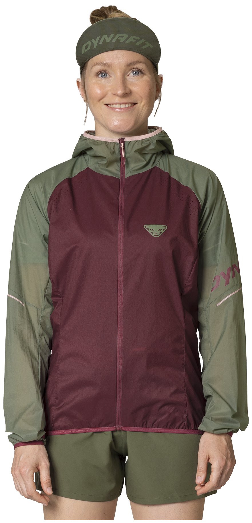 Dynafit Alpine Wind 2 Jacket Women