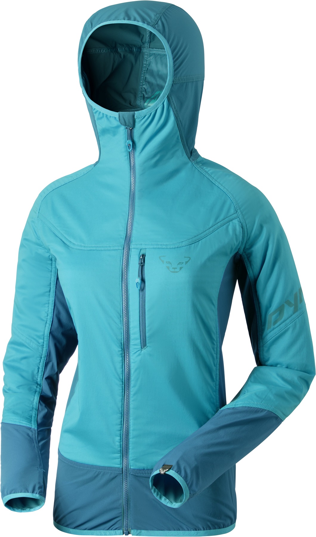 Dynafit Mezzalama Alpha Jacket - Women