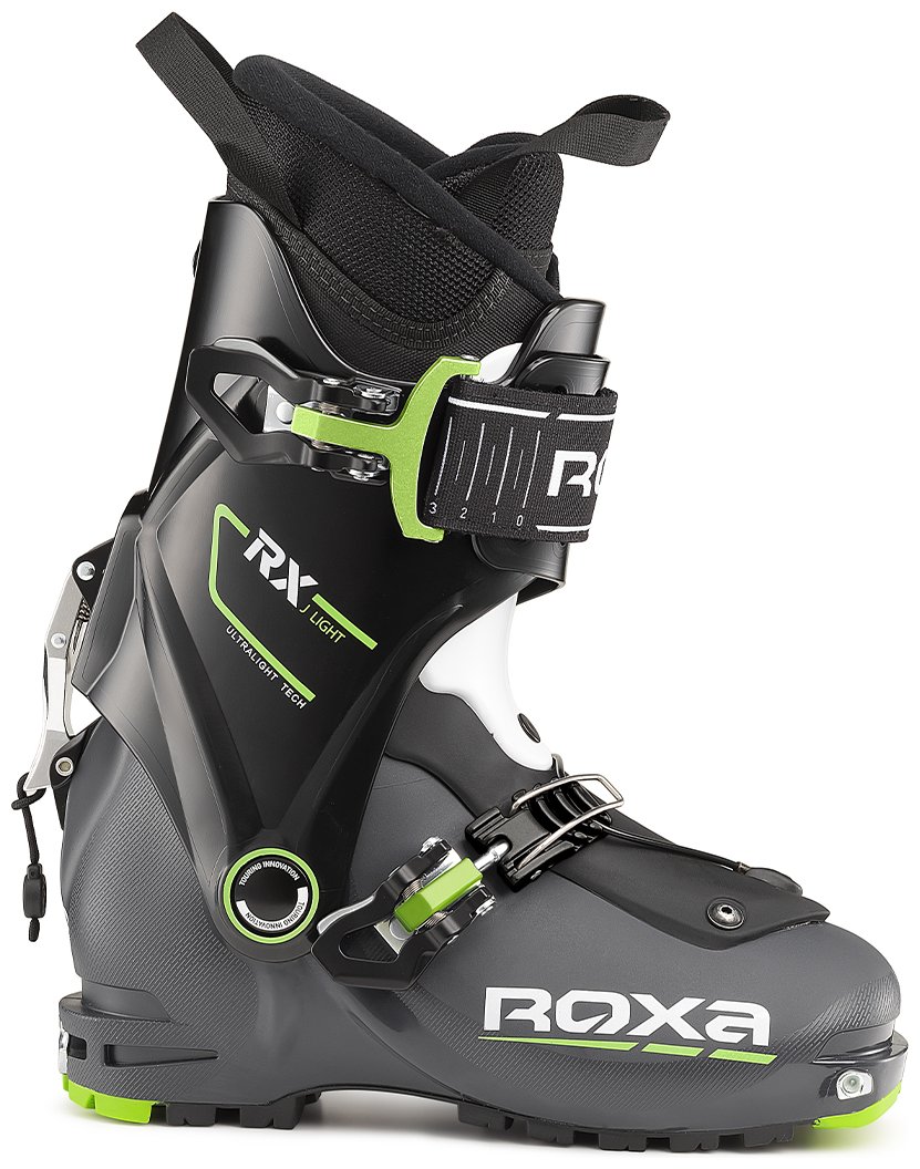 Ultra light ski boots cheap