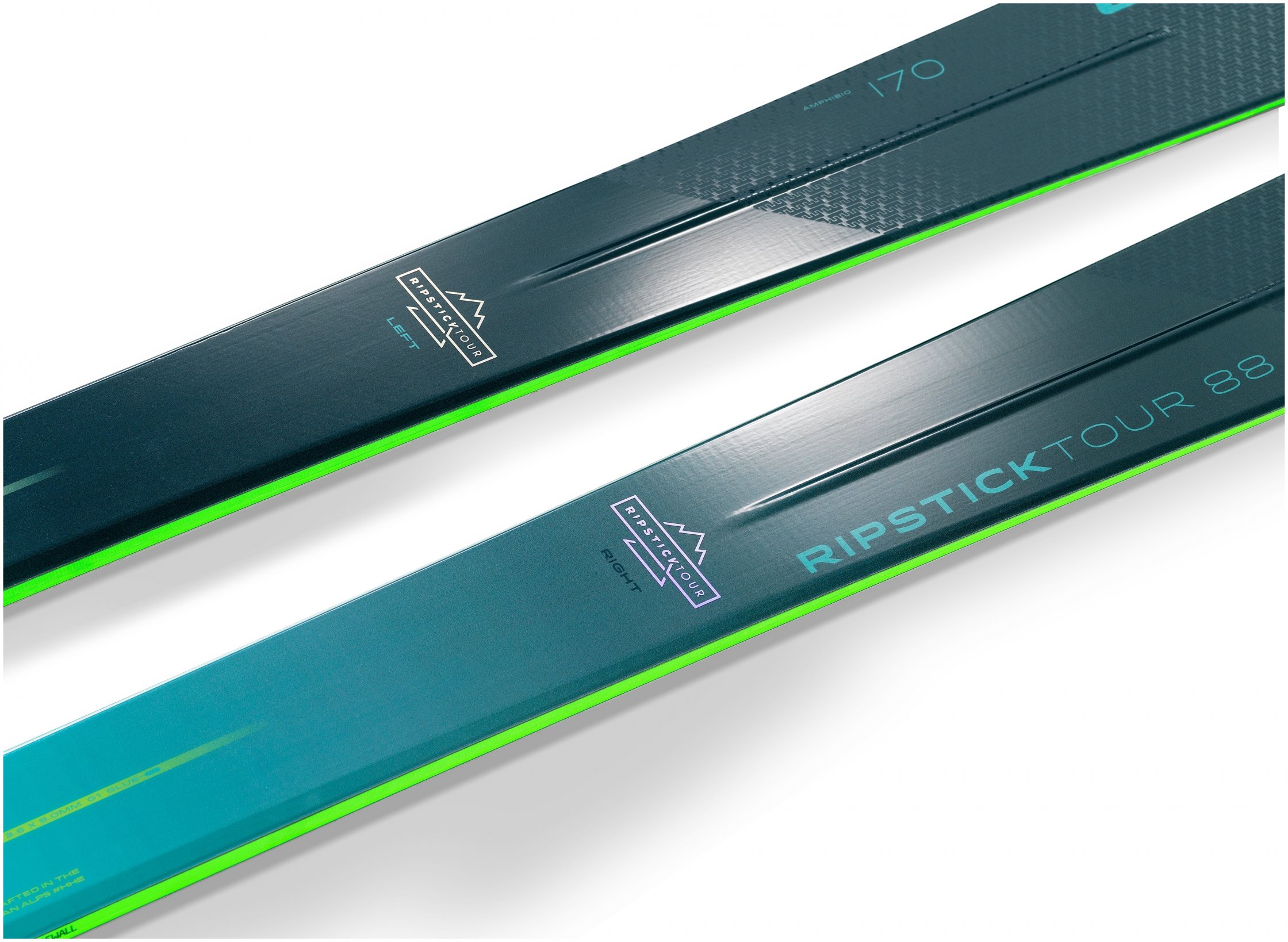Elan Ripstick Tour 88 - Women