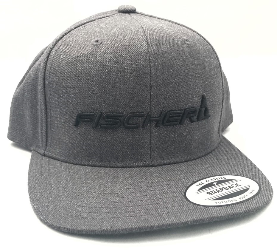 Fischer Cap