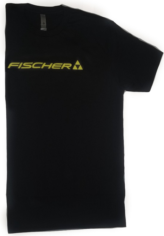 Fischer Logo T-Shirt