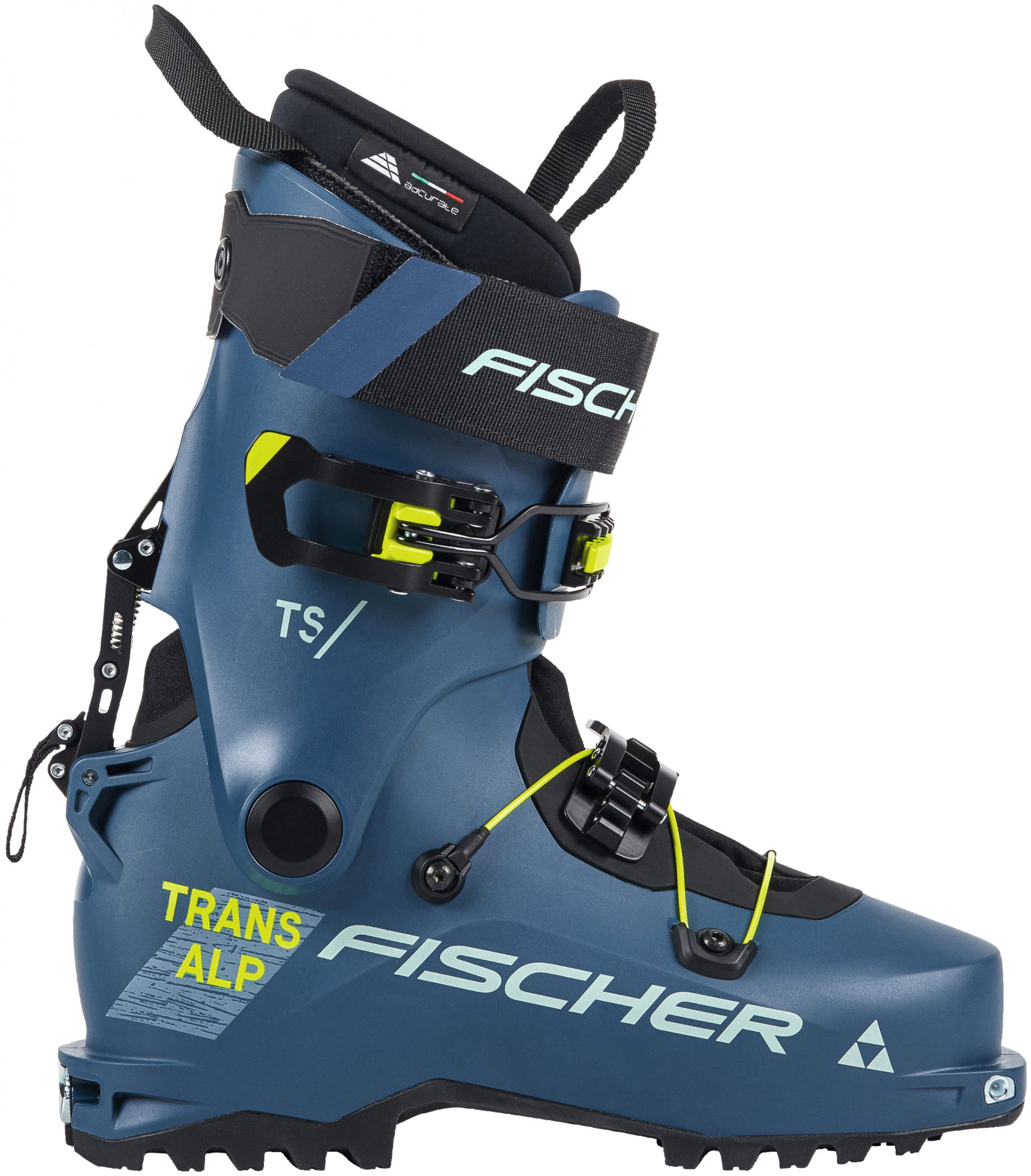 Fischer ski online boots 2021