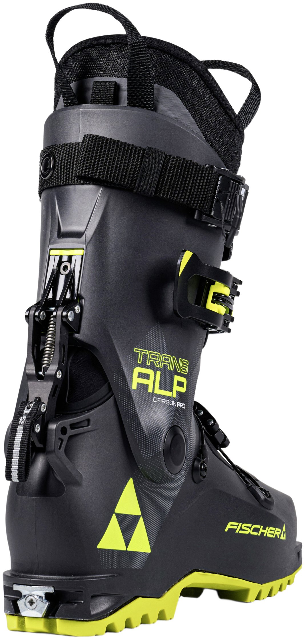 Fischer Transalp Carbon Pro Boot
