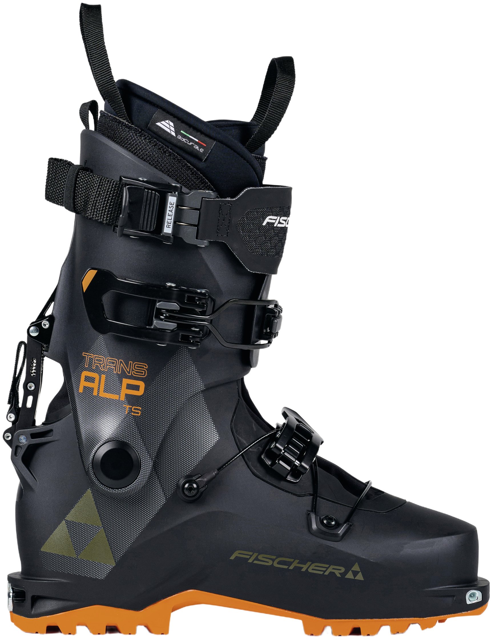 FISCHER transalp ts pro スキーブーツ Fischer Transalp TS Boot