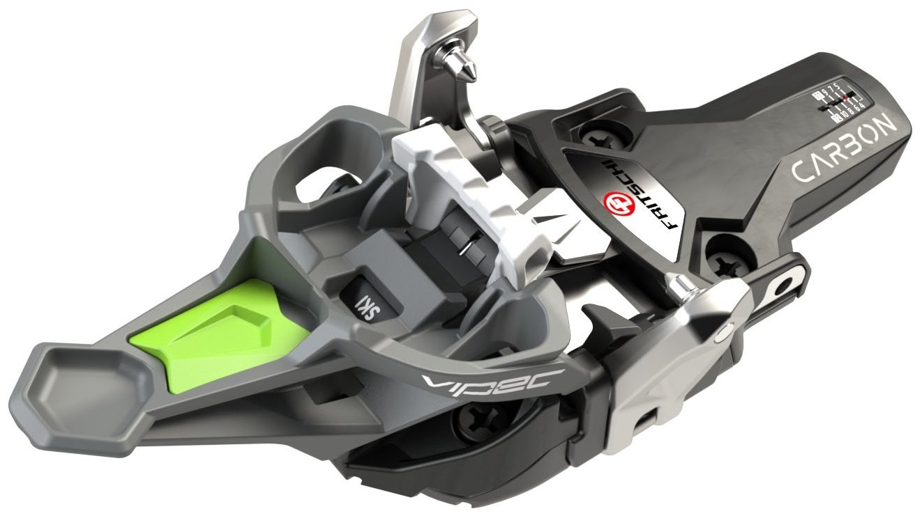 Fritschi Vipec/Tecton Crampon