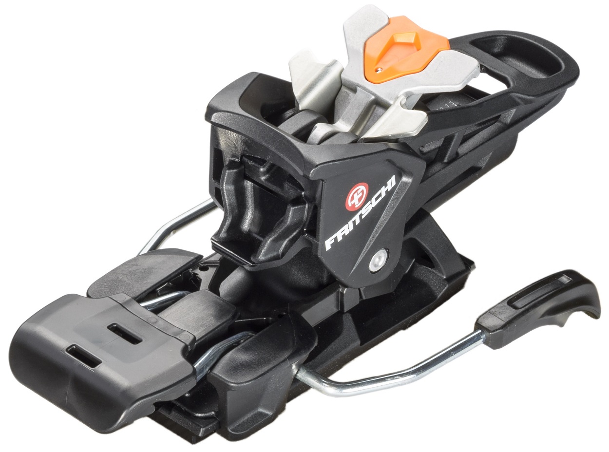 Fritschi Tecton 12 Binding