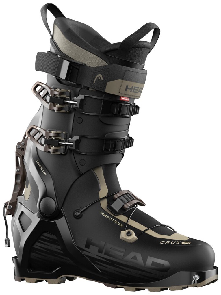 Ski boot deals clearance